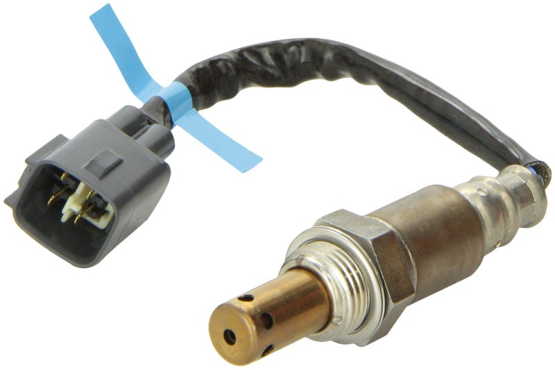 Denso 234-9051 Right-Bank Upstream with 4-Wire 8.5” Option Air Fuel Ratio Oxygen Sensor - Image 1
