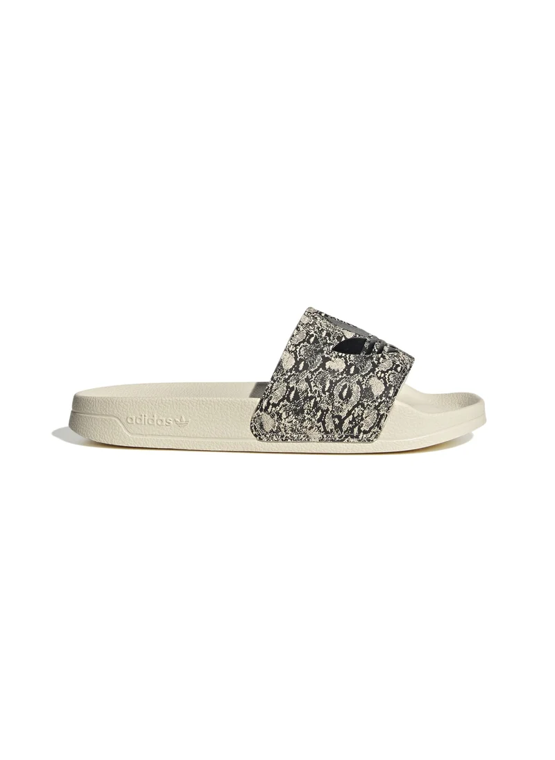اديداس adidas ADILETTE LITE W White Originals Women Slides