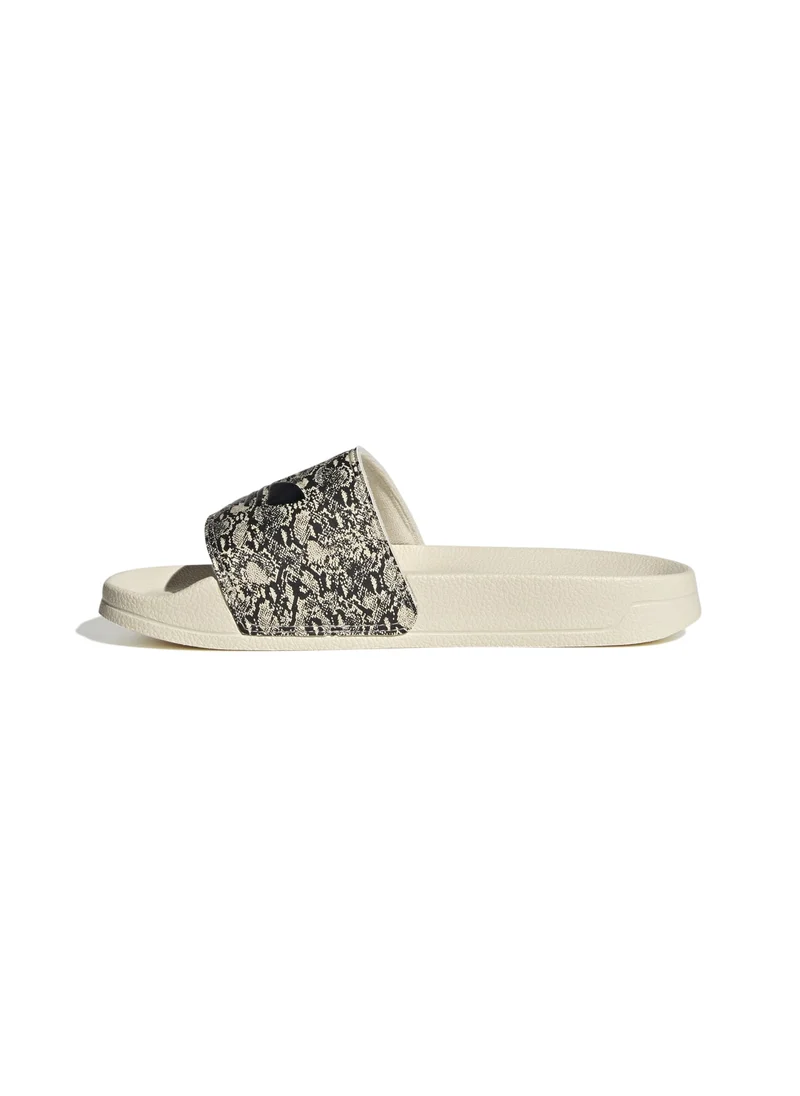 اديداس adidas ADILETTE LITE W White Originals Women Slides