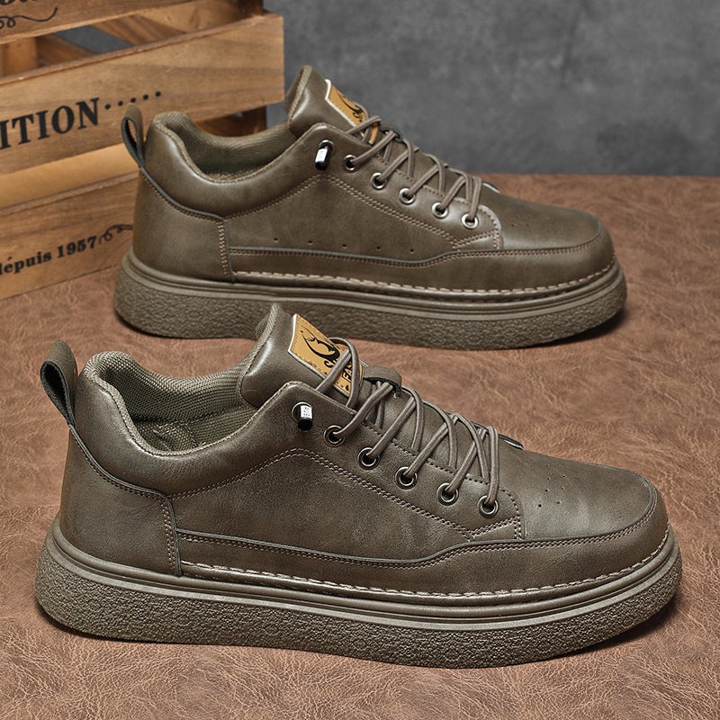 Unisex Casual Sneaker Shoes - Image 1