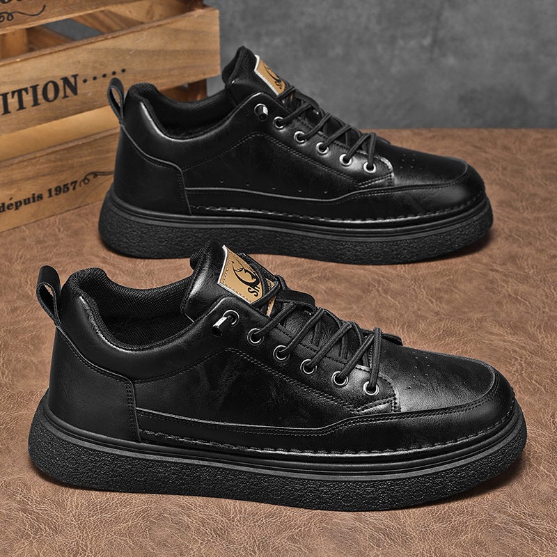 Unisex Casual Sneaker Shoes - Image 2