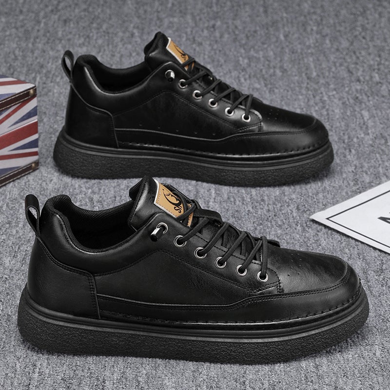 Unisex Casual Sneaker Shoes - Image 4