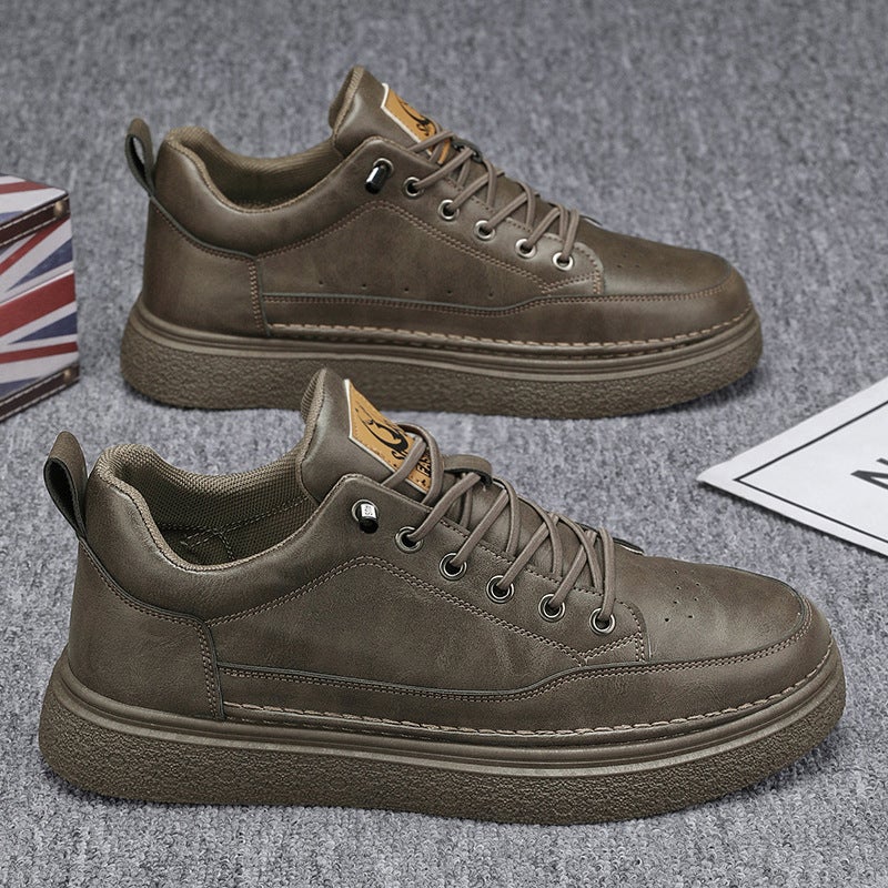 Unisex Casual Sneaker Shoes - Image 5