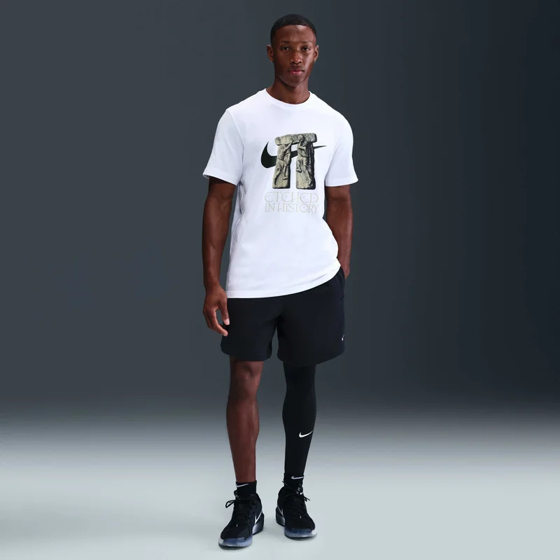 Nike Men's Etched T-Shirt