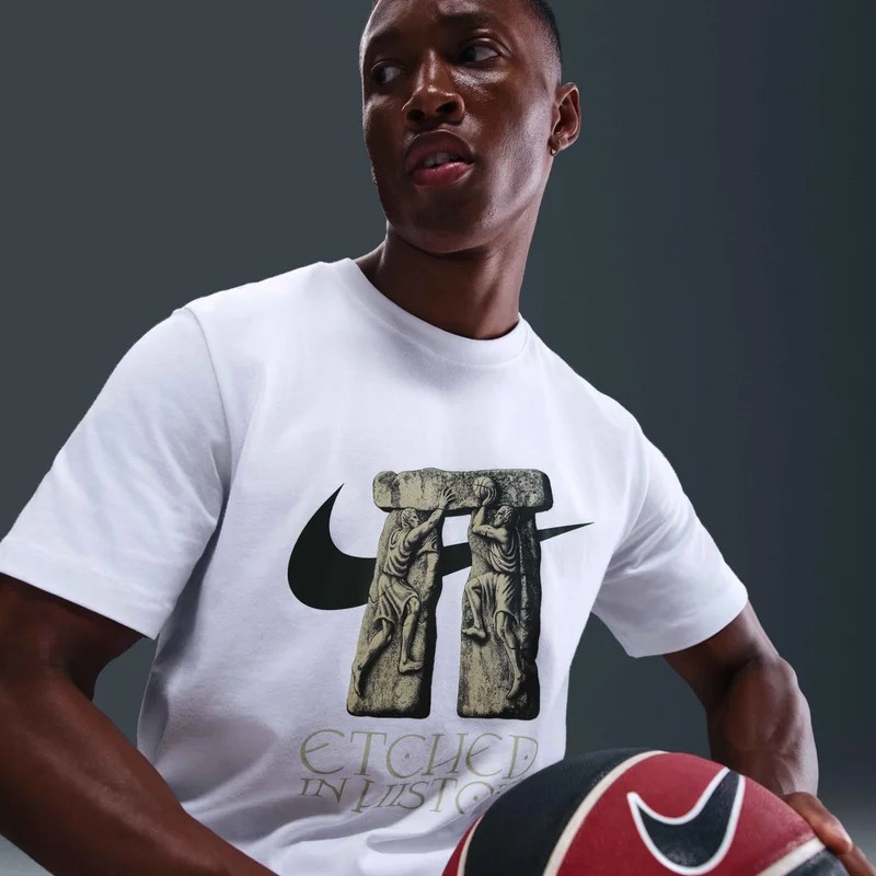 Nike Men's Etched T-Shirt