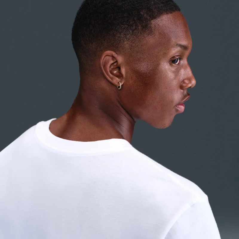 نايكي تيشيرت اتشد للرجال