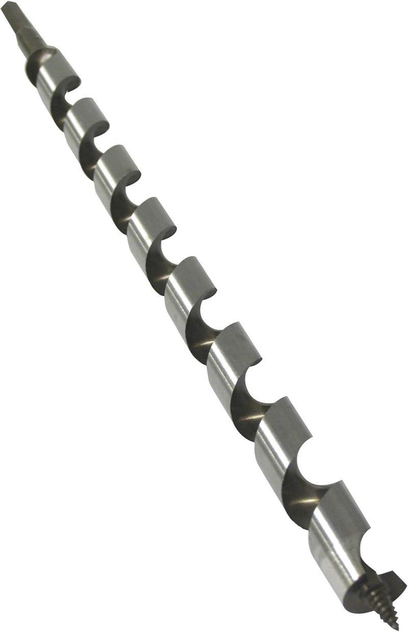 Greenlee 66PT-1/2 Nail Eater II Wood Boring Bit, 1/2" x 18" - Image 1