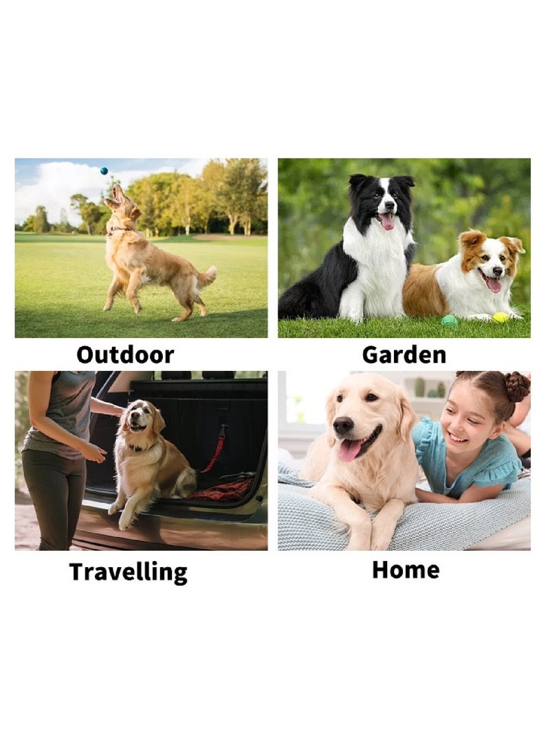 Pet Bathing Wipes for Dogs and Cats Kitten Grooming Wipes Gloves to Clean and Deodorize, Nourish and Smooth Fur Gloves Wipes Outdoor Travel No Rinse - Image 4