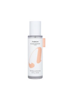 Naisture Naisture Collagen Toner for Face - Korean Skincare Essential: Gentle Hydrating Toner to Refresh, Firm, and Improve Skin's Elasticity. Achieve Balanced, Smooth, and Radiant Skin  - Image 1
