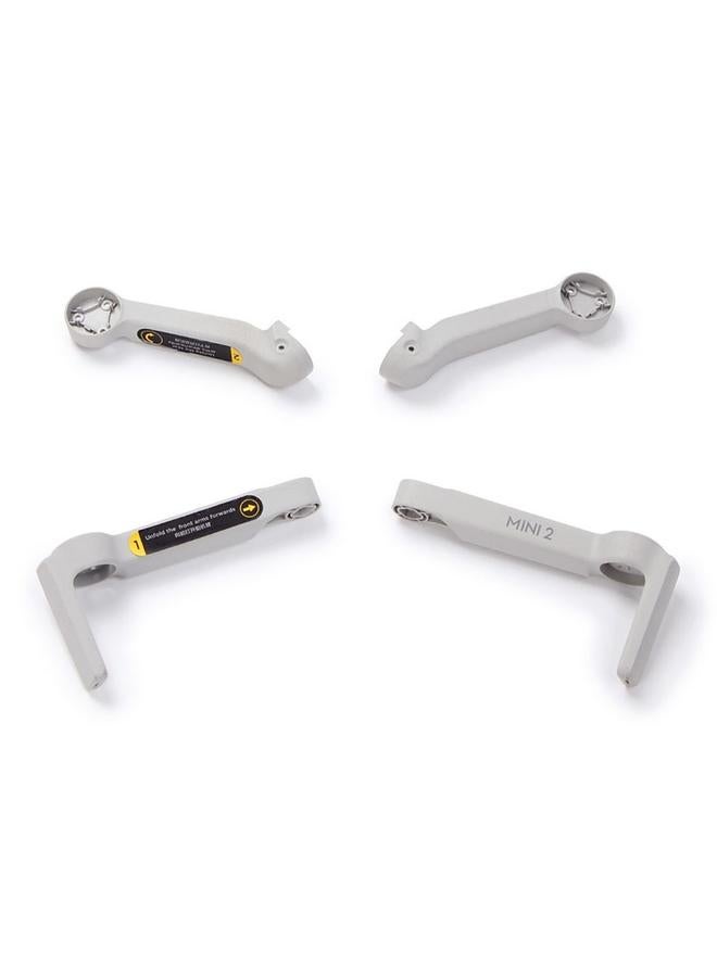 erorex Front and Rear Arm Tripod Shells For DJI Mavic Mini 2 / SE(Right Rear) - Image 2
