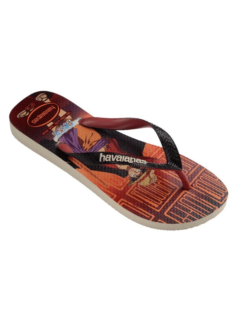 Top One Piece Flip Flops