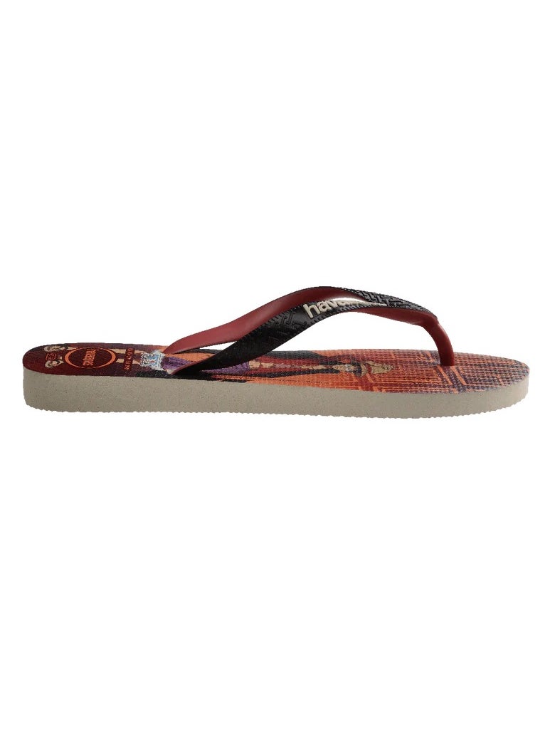 Top One Piece Flip Flops