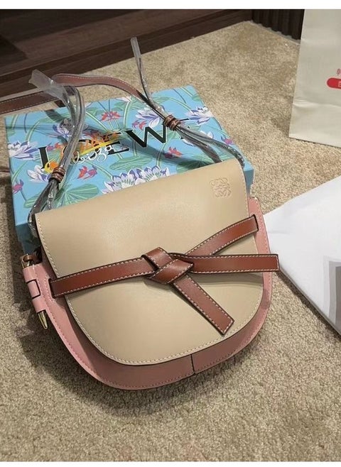 LOEWE shoulder bag