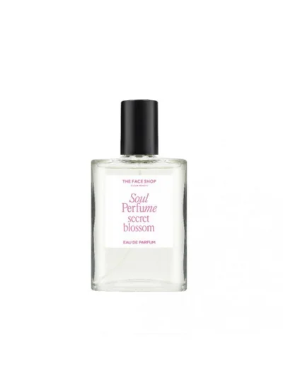 THE FACE SHOP Soul Secret Blossom Perfume || Floral, Fruity || 30 ml