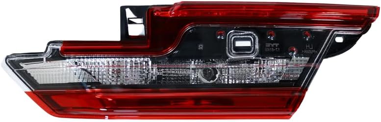 TYC Back Lamp USA Type (LE, SE) Right Side for Camry 2025 Aftermarket Replacement - Image 1