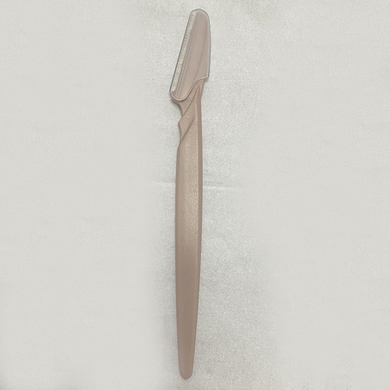 Straight Eyebrow Razor Thickened 5.5g - Image 3