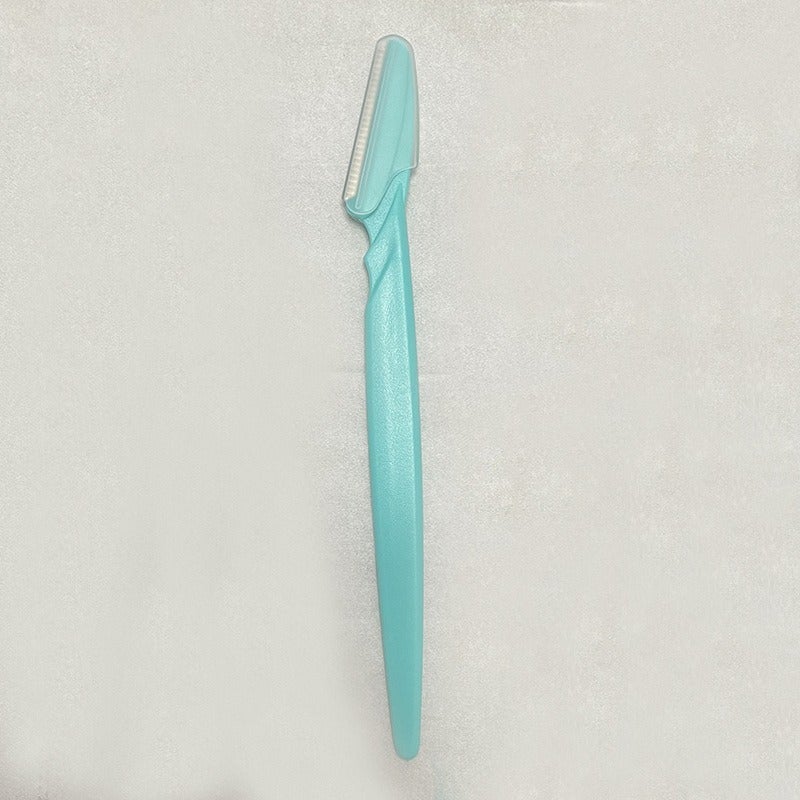 Straight Eyebrow Razor Thickened 5.5g - Image 2