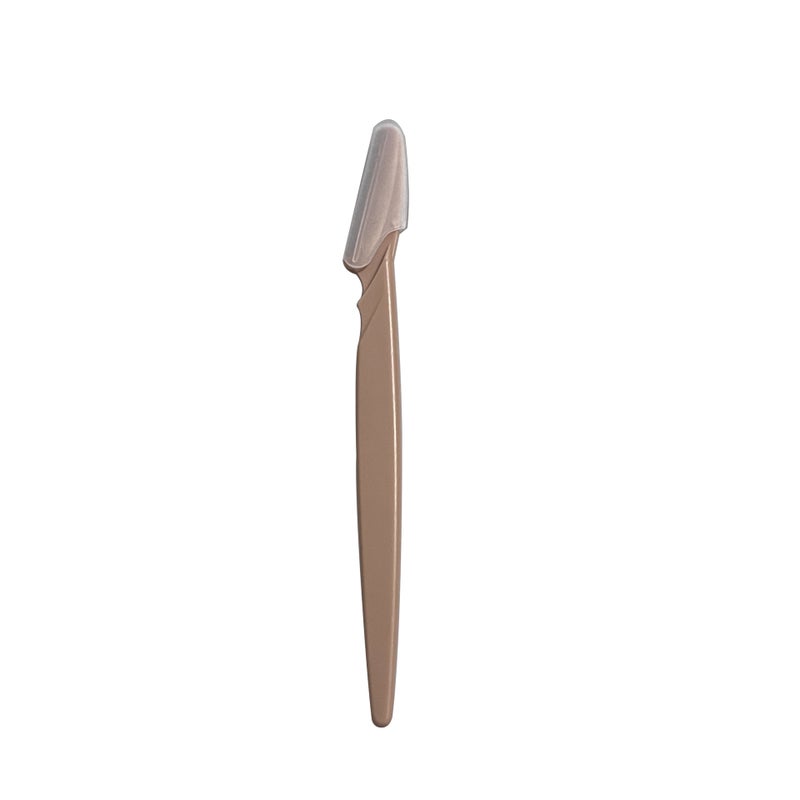 Straight Eyebrow Razor Thickened 5.5g - Image 5