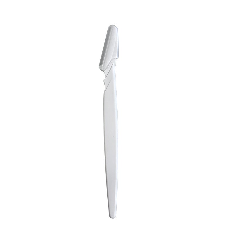 Straight Eyebrow Razor Thickened 5.5g - Image 4
