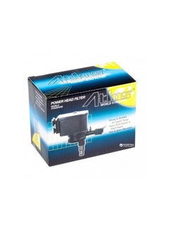 ATLAS Aquarium Power Head For Fish Tank AT-1200  - Image 1
