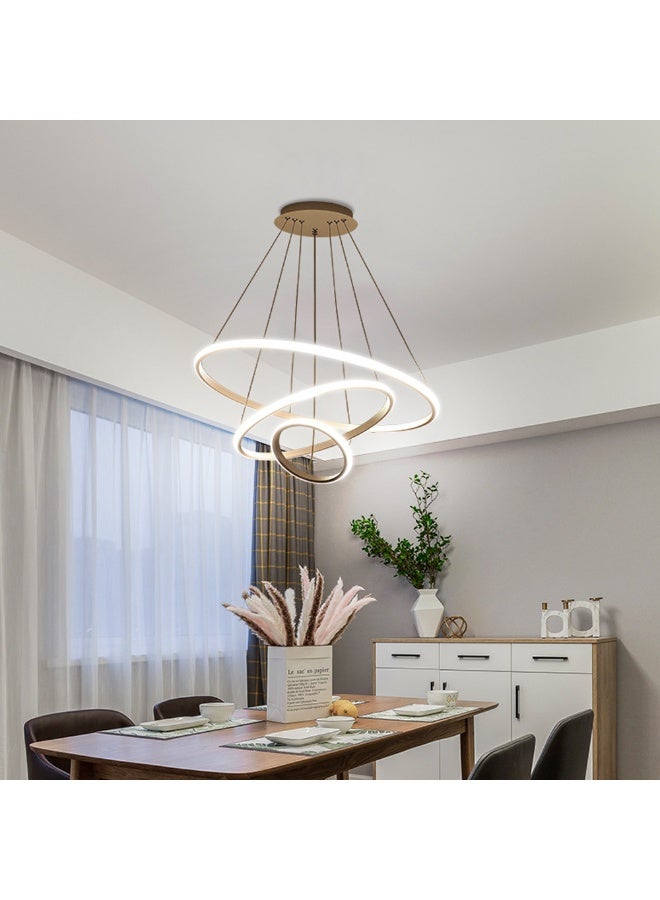 م.م.ذ  دحاولا صخشلا ةكرش اهمزاولو ةرانلا  تادعم ةراجتل زنيل دنآ وتلب ثريا ذهبية فاخرة 6622-600 | 35 وات × 2 | إضاءة معلقة حديثة للغرف والمعيشة - Image 3