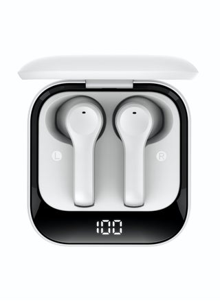 Soul 9 Pro Ear Buds, with 7hrs talk tiem & 100 hrs standby, compatible with most Android/iOS/Harmony OS devices (White) - pzsku/ZEB74AD3977B87A3AF6FDZ/45/_/1659527689/b0b091d3-8b1f-43a9-ae16-72c3780000d2