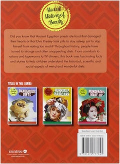 Dangerous Diets  - Image 2
