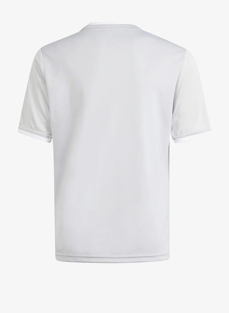 اديداس قميص جرافيك للأطفال إنترادا