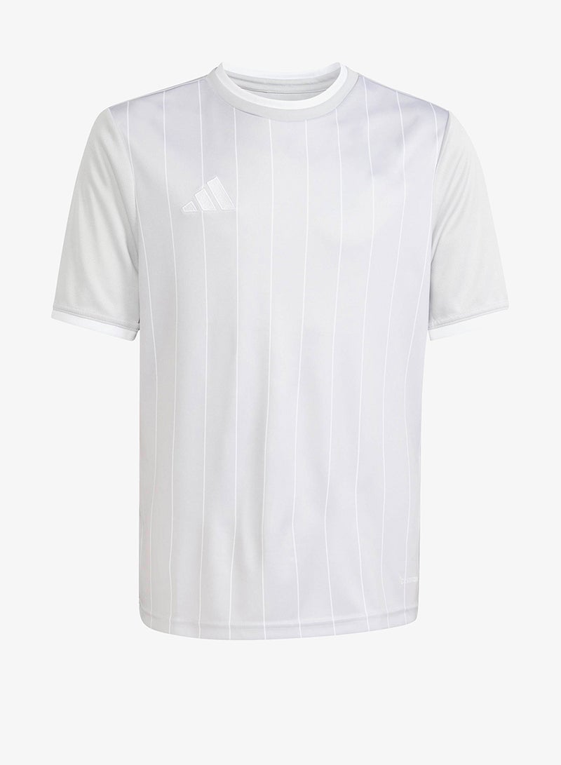 Adidas Youth Entrada26 Graphic Jersey - Image 1