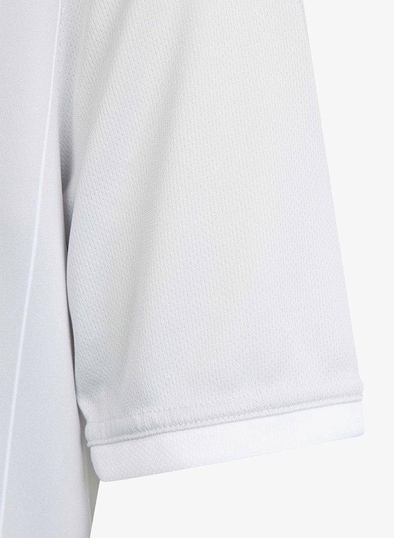 Adidas Youth Entrada26 Graphic Jersey - Image 5