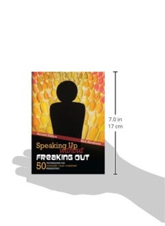 Speaking Up  - Image 3
