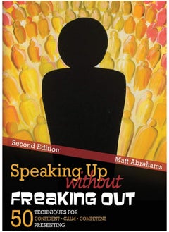 Speaking Up  - Image 1