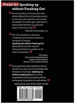 Speaking Up  - Image 2