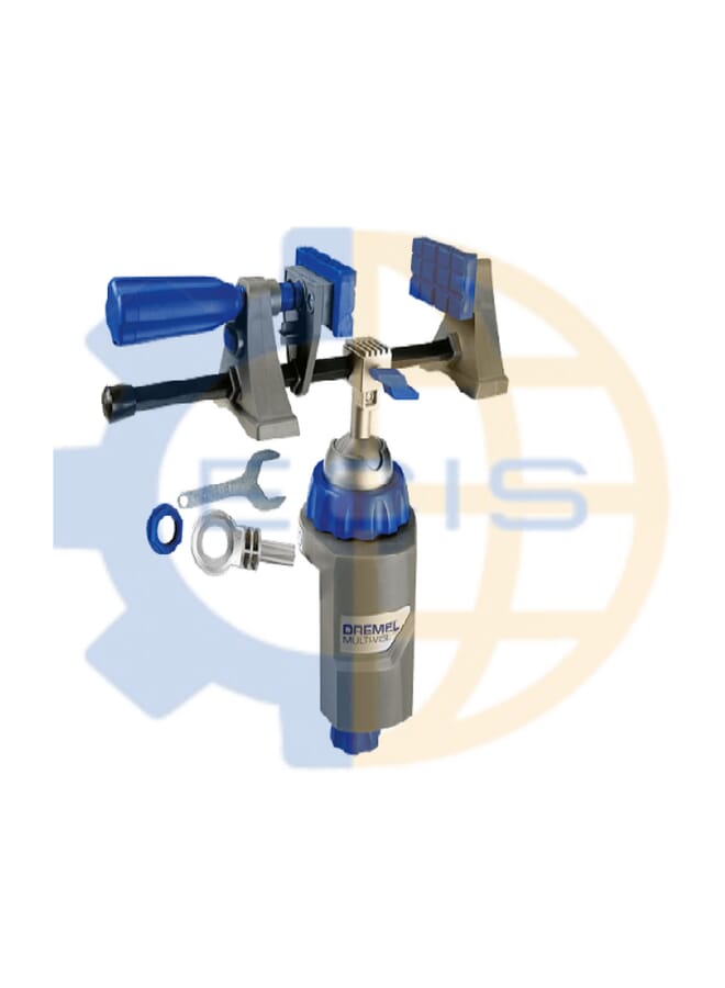 درمل منجلة عصفورة متعددة الاستخدام 6 بوصة DREMEL