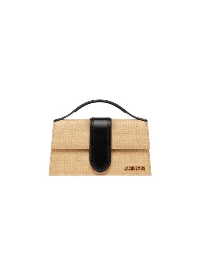 jacquemus handbag with long strap