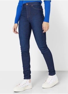Dark Blue Denim