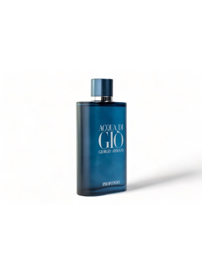 Acqua Di Gio Profondo EDP 200ml