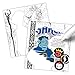 Disney Onward 24Page Imagine Ink with Mess Free Marker 46652 Bendon - Image 2