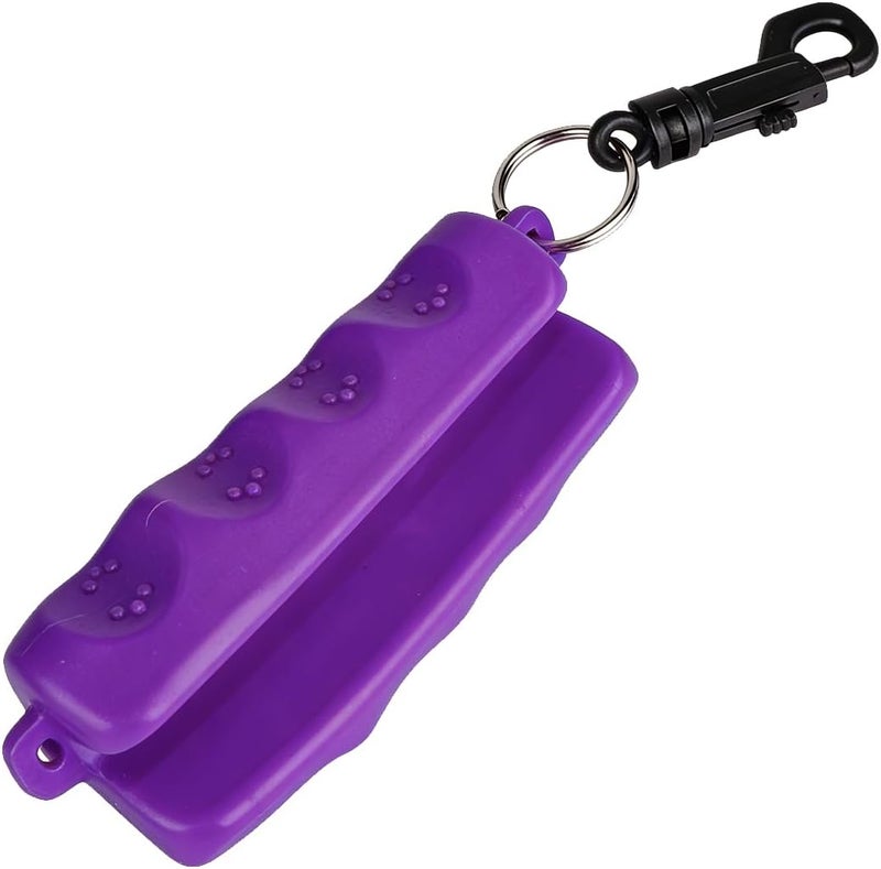 KRATARC Archery Arrow Puller Target Remover Gripper with Belt Clip - Image 1