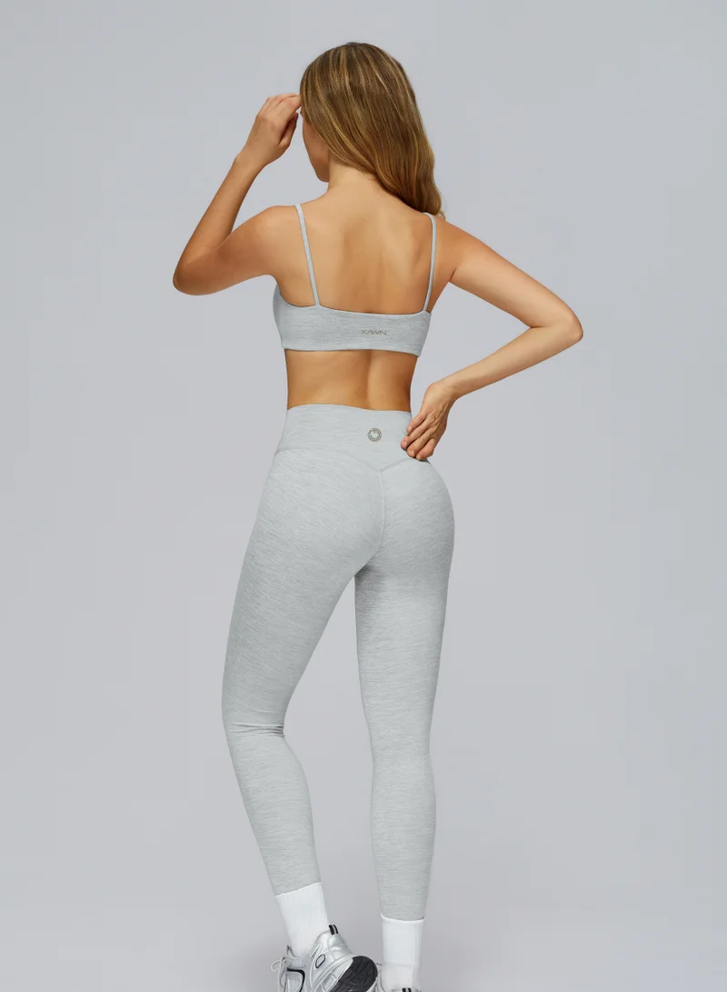 كون.يوغا High Waist Leggings