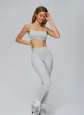 KAWN.YOGA Silver Grey
