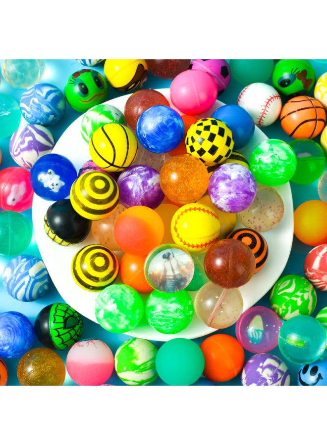 Y Children's Small Toys Yiwu Night Market Stall Commodities Park Square Year Stall Batch Fa Luminous Ceremony-Color:12 Mini Special-shaped Rainbow Circles  - Image 4