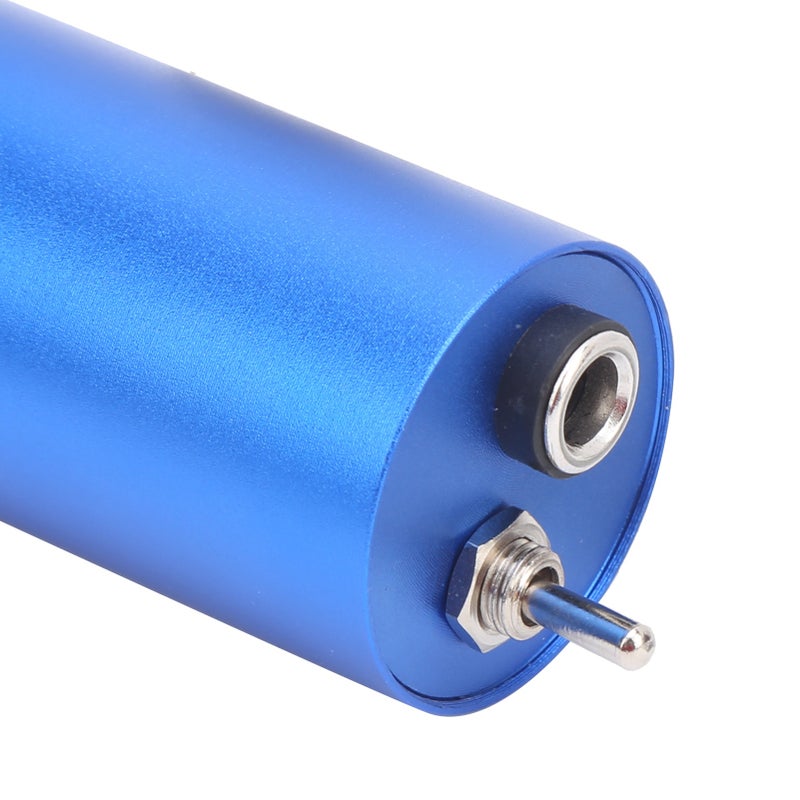 Electric Grinder Aluminum Shell Stepless Speed Handheld Polishing Tools - Image 4