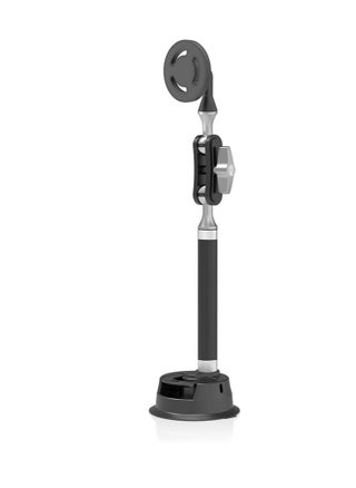 Extended Suction Cup Car Mount Compatible with Mobile Phone iPad Go Pro Hero Max DJI Osmo Pocket Action with Magnetic Fixed Base 1/4 -20 Standard Thread Adapter Mechanism - pzsku/ZEB765EC5AD89DDD553F8Z/45/_/1731314344/ab9122f0-62fa-4625-8eb5-60fea90aa773