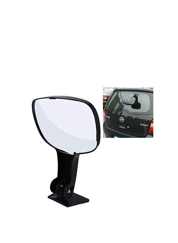 Rear view mirrors - Image 1