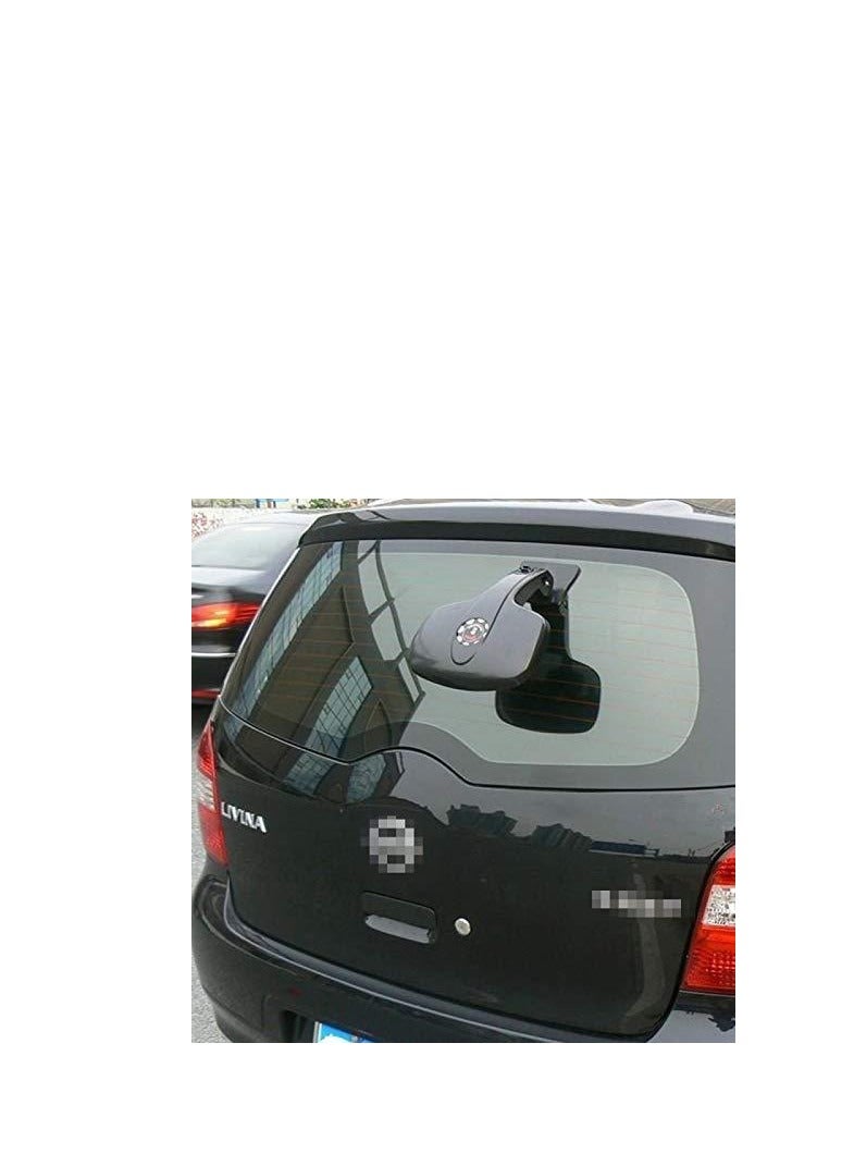 Rear view mirrors - Image 2