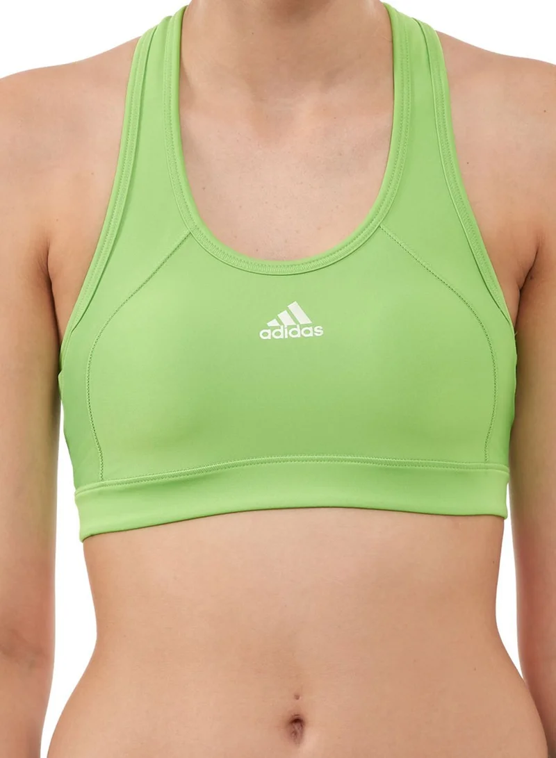 Adidas Techfit Sports Bra