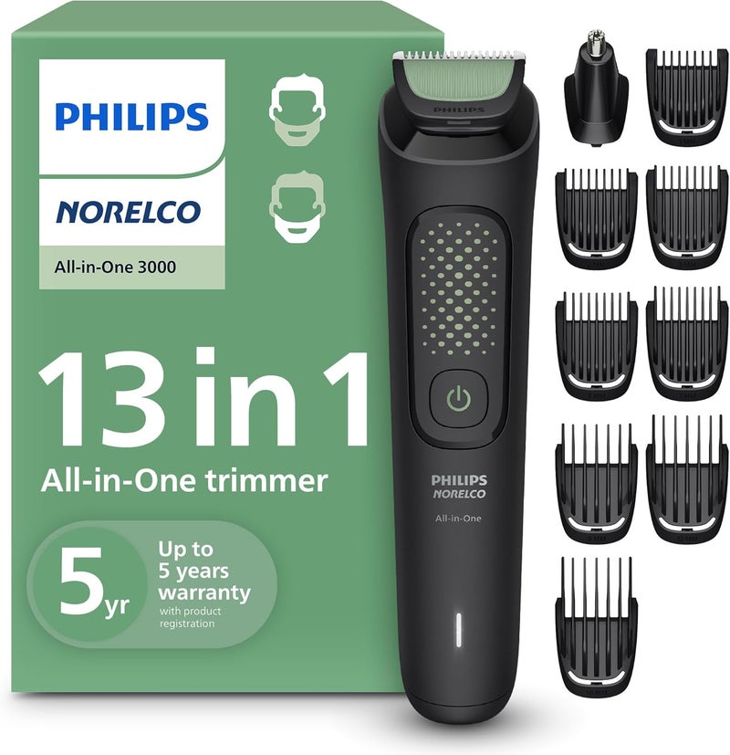 نوريلكو Philips All-in-One 3000 - MG3919/50 - Image 1