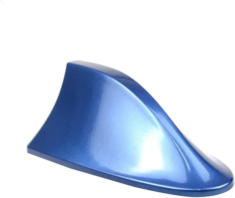 هوائي سيارة بلو يونيفرسال بتصميم زعنفة القرش للإشارة، هوائيات التصميم الخارجي، قطعة استبدال - Image 1