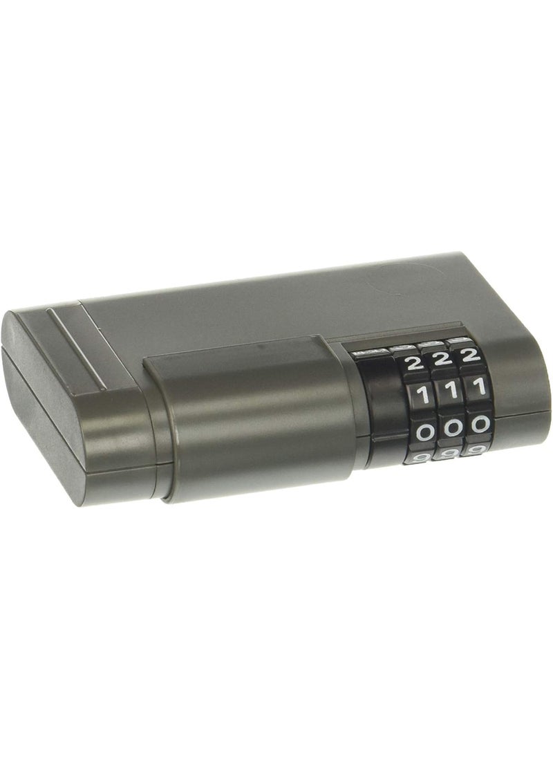 Kidde KIDDE SAFETY 001844 Lock Magnet Key Case Sold as 2 Pack  - Image 3
